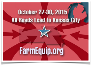 All Roads Lead to Kansas City
