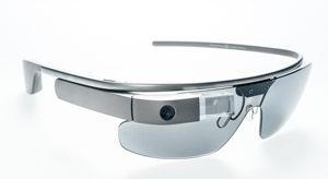 Google Glass