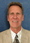 Paul Jeffrey, President