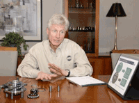 Steven R Baty Alamo Group Appoints New Board Member | Farm Equipment Manufacturers ...