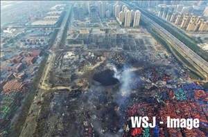 Wall Street Journal Image