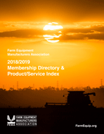 Directory Cover 2018