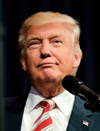 President Elect Trump
