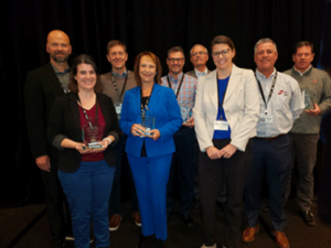 Membership Awards