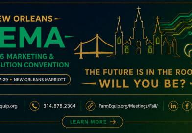 Get Ready for FEMA’s 2026 Marketing & Distribution Convention in New Orleans!