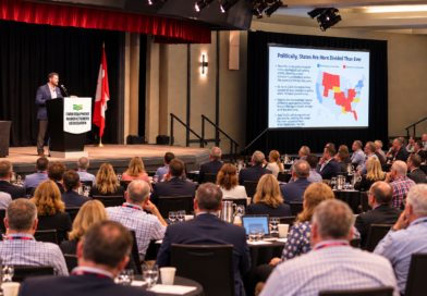 New Breakout Sessions Added