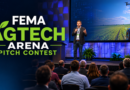 Ready to Put Your Company at the Center of AgTech Innovation?
