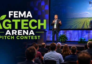 Ready to Put Your Company at the Center of AgTech Innovation?