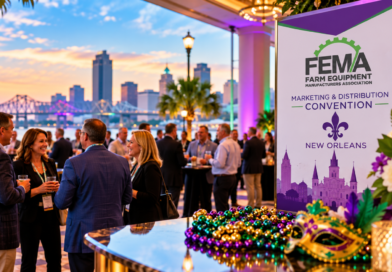Making the Most of the 2026 Marketing & Distribution Convention