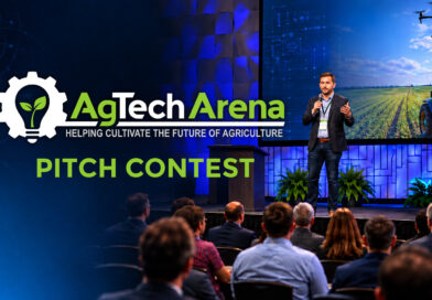 Meet the Five Finalists Competing in FEMA’s AgTech Arena Pitch Competition Meet the Five Finalists Competing in FEMA’s AgTech Arena Pitch Competition