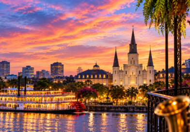 Get Ready for FEMA’s 2026 Marketing & Distribution Convention in New Orleans! Get Ready for FEMA’s 2026 Marketing & Distribution Convention in New Orleans!