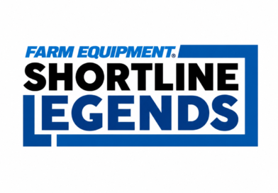 The 2026 Shortline Legends Are Here!